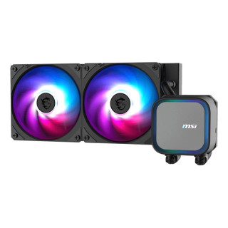 MSI COMPONENTS MSI DISSIPATORE MAG CORELIQUID A13 240